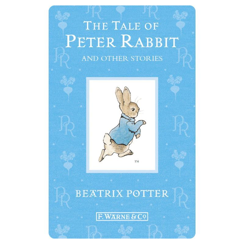 Yoto Card - The Tale Of Peter Rabbit And Other Stories